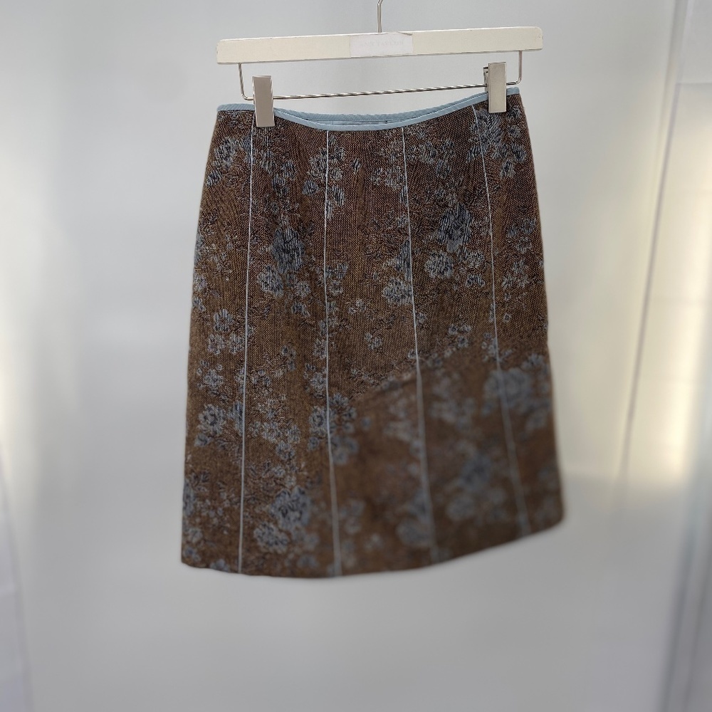 Ann Taylor Skirt Size 2